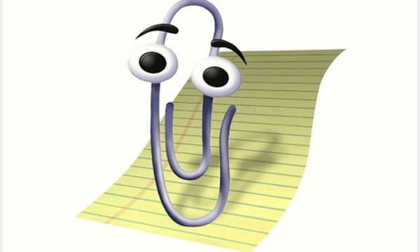 Microsoft Brings Back Clippy, Now Powered by AI