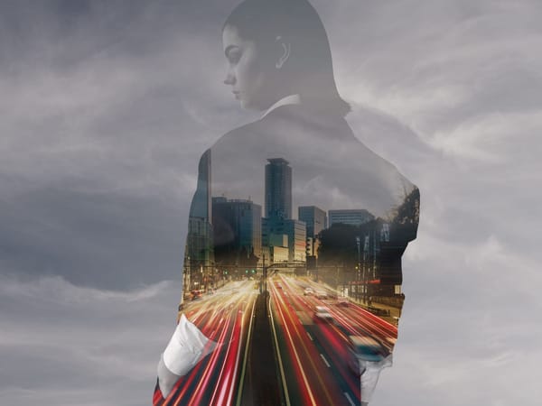 The Most Ambitious Company You’ve Never Heard Of Is Redefining Trust in AI