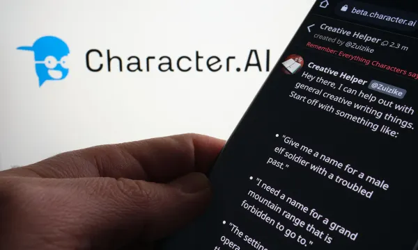 Character AI Launches “Stories” — A New Interactive Storytelling Format After Barring Minors from Converse with Chatbots