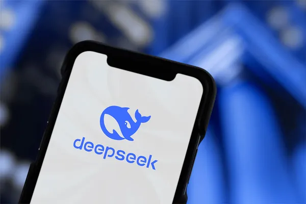 China’s DeepSeek Unveils Math Model That Matches IMO Gold Medalists