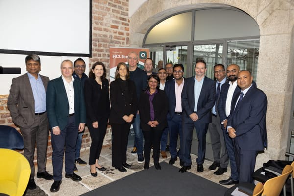 Disseqt AI Partners with HCLTech and Microsoft to Accelerate Agentic AI Adoption in Financial Services