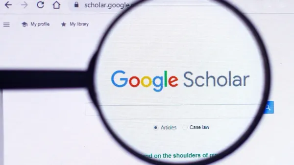 Google Launches Scholar Labs, Promising a Smarter Way to Explore Academic Research
