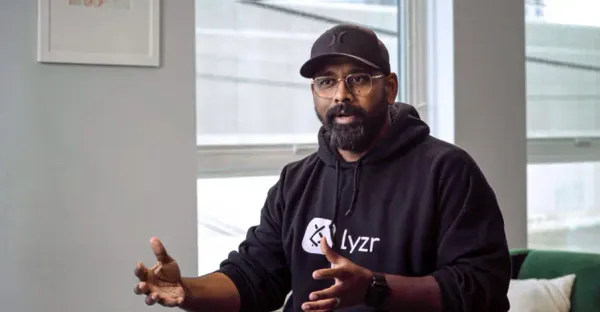 Lyzr AI Launches Hacker Labs in Bangalore to Power Agentic Enterprise Future