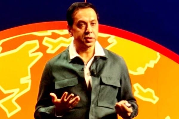 MongoDB Appoints Chirantan Desai as CEO after Dev Ittycheria Steps Down