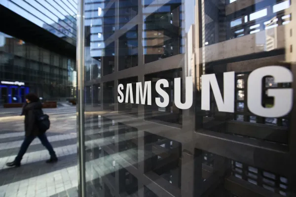 Samsung Announces Massive $310 Bn AI Push with New Chip Plant, Data-Centres