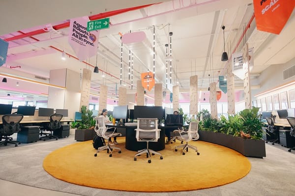 UiPath Expands India Presence with New Innovation Hub in Bengaluru