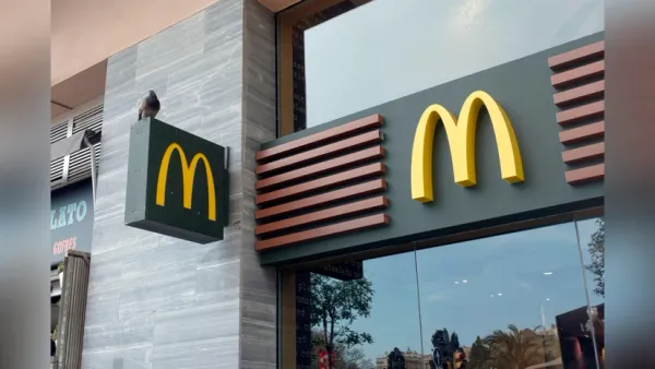 McDonald’s Pulls AI-Generated Christmas Ad After Public Backlash