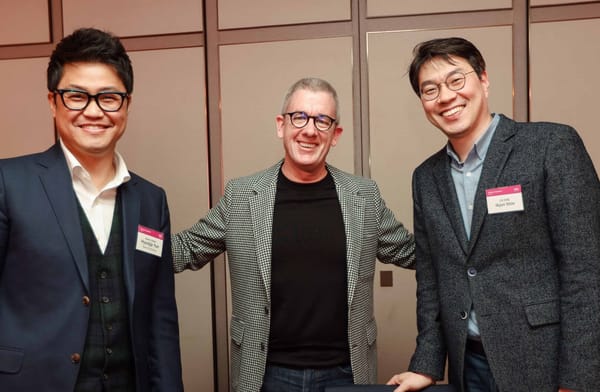 Databricks Appoints Jeremy Cooper as VP of Marketing in Asia Pacific & Japan