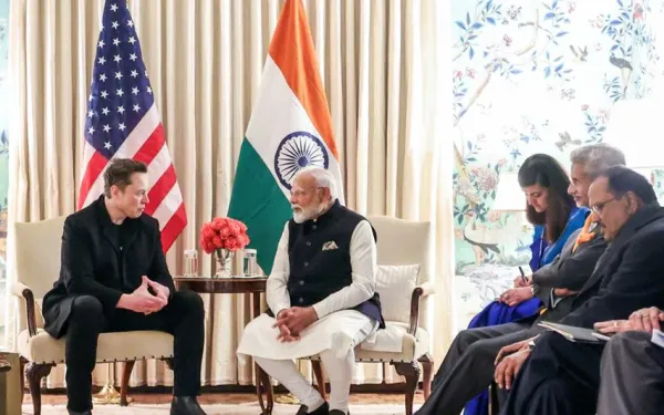 India Orders X to Curb Grok After Explicit AI-Generated Content Appears on its Platform