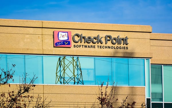 Check Point Targets Israeli Startups Cyclops and Cyata in $150 Mn Cyber Acquisition Push