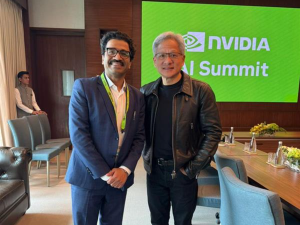 Yotta Data Services to Deploy Massive AI Supercluster in $2 Bn Push to Scale India’s Compute Power