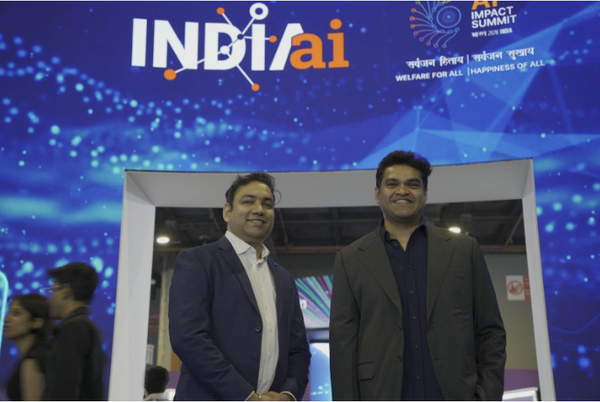 Oriserve Unveils Tarang Voice Engine at India AI Impact Summit