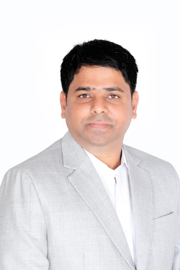 AHEAD Appoints Prajwal UI as Director - People & Operations, India