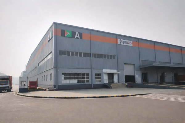 Prozo Launches its Largest Multi-Client Fulfilment Facility in Haryana