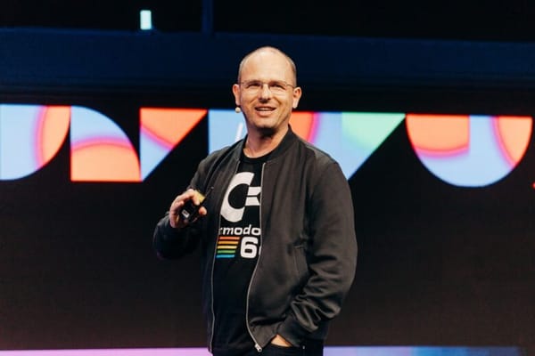 Thomas Dohmke Launches Entire, an AI-first Workspace to Unify Apps, Agents and Company Knowledge