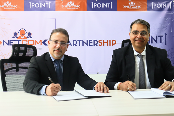 1Point1 Solutions Enters Latin America With $33 Mn Netcom BCC Acquisition
