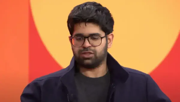 Aravind Srinivas Says Google Beats Perplexity on Everyday Searches