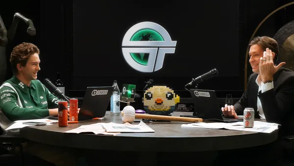 OpenAI Acquires TBPN to Expand AI Communication and Industry Engagement