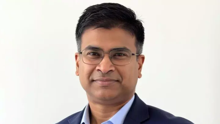 Wipro Appoints Amit Kumar as Global Head of Consulting to Drive AI-Driven Growth