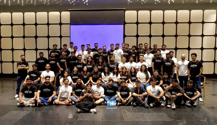 Astra Security Secures $2.7 mn to Transform Cybersecurity with AI-Driven Pentesting