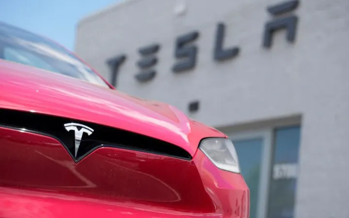 Tesla Picks Showroom Sites In New Delhi, Mumbai