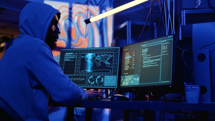 The Dark Web of Black-Hat SEO: How Cybercriminals Are Hijacking India’s Internet