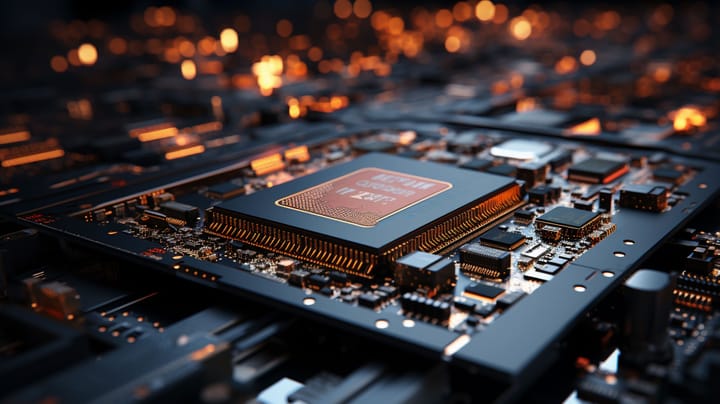 India's AI Mission To Launch Soon with 14,000 GPUs