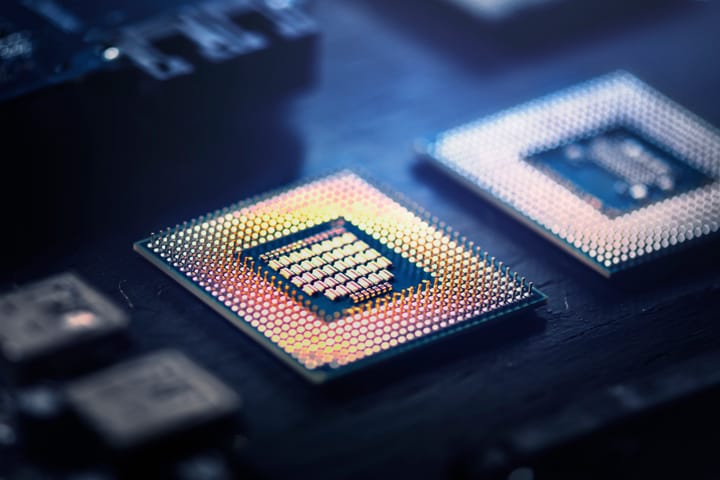 Broadcom and TSMC Consider Potential Intel Deals That Could Break Up the Iconic Chipmaker