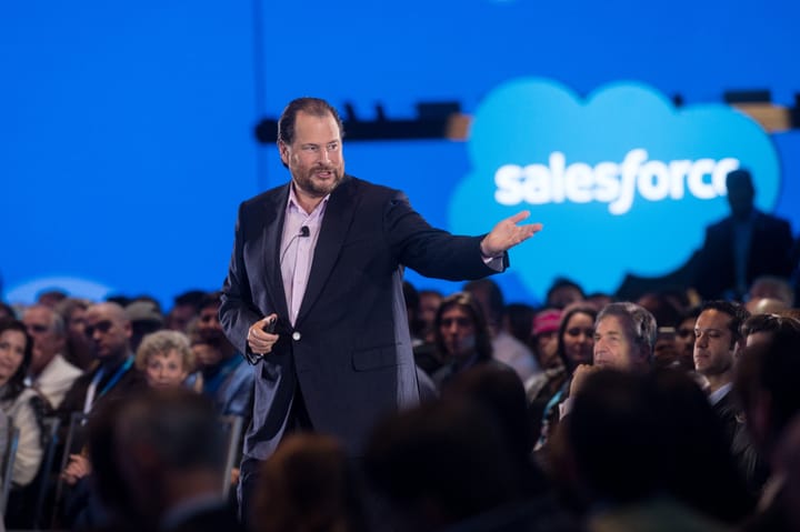How Salesforce's AgentExchange is Shaping the Future of AI Agent Development and Automation