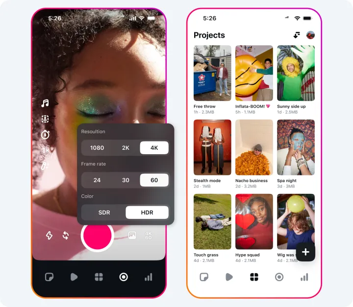 Meta Launches 'Edits' — A Free TikTok CapCut Rival for Instagram Creators
