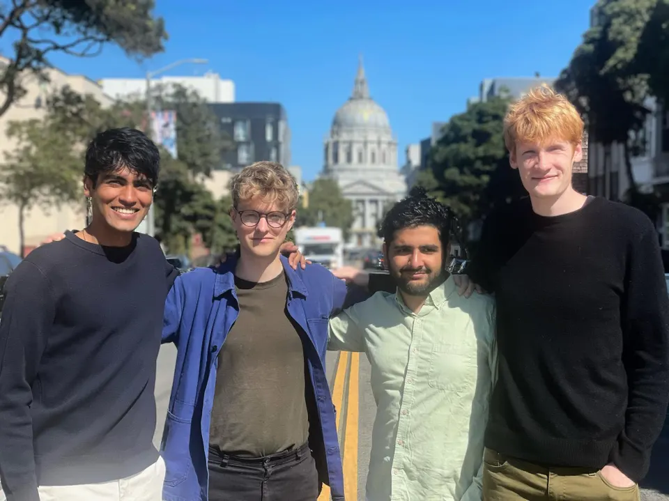 OpenAI Considered Acquiring Cursor Before Turning to Windsurf