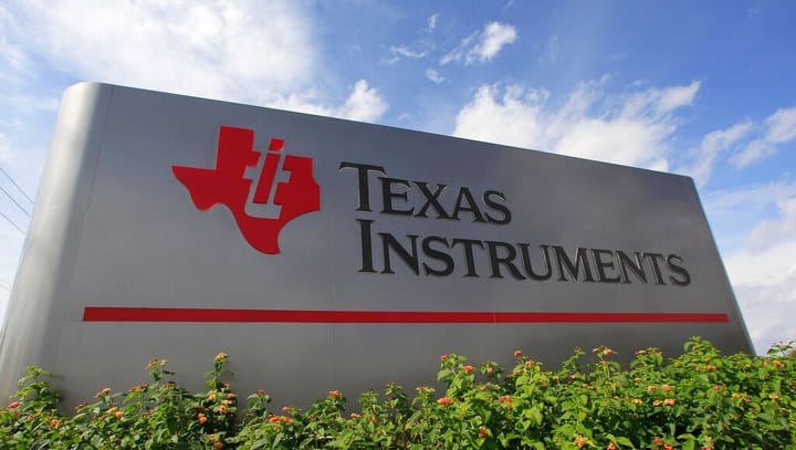 Texas Instruments Unveils New Automotive Lidar, Clock & Radar Chips to Accelerate Vehicle Safety and Autonomy
