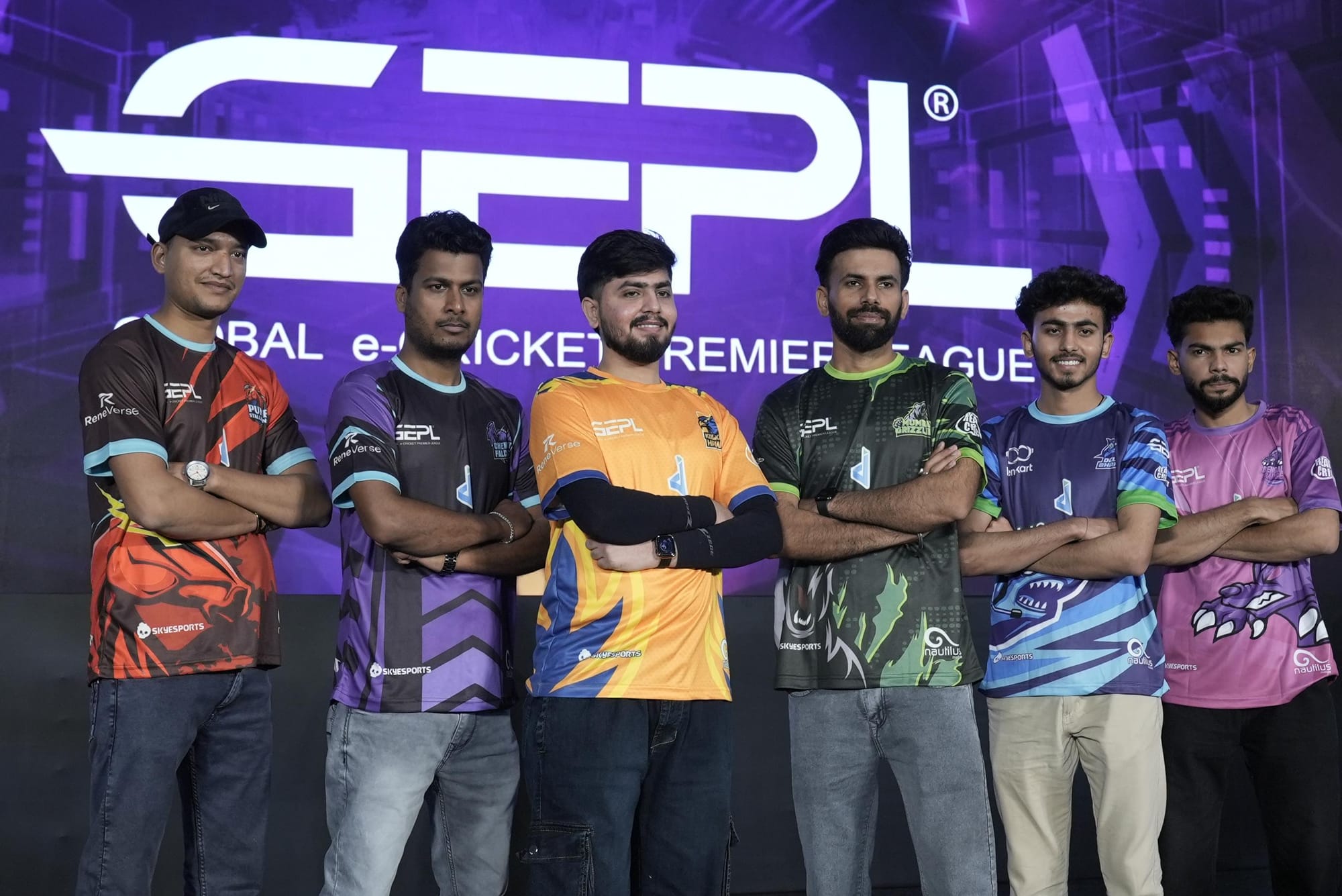 Global E-Cricket Premier League Grows Bigger as JetSynthesys Announces Season 2 with ₹3.05 Cr Prize Money