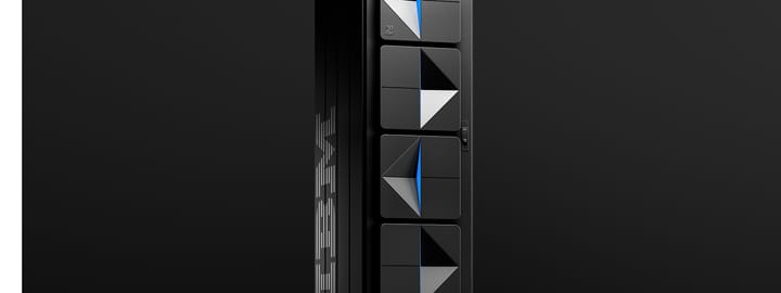 IBM Introduces Z17 Mainframe with Enhanced AI and Security Capabilities