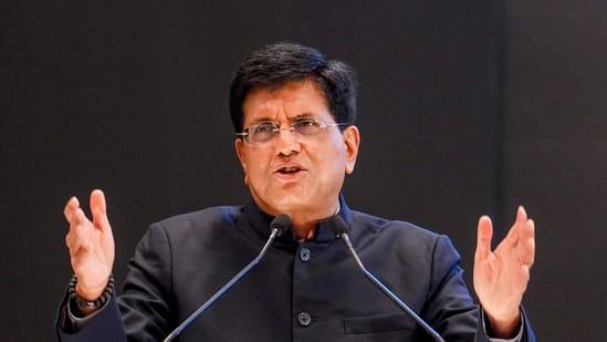 Centre to Boost Deeptech Innovation with Major Allocation from ₹10,000 Cr Fund of Funds: Piyush Goyal