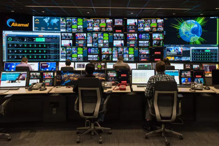 Akamai Introduces Cloud-Based VPUs for High-Efficiency Video Streaming