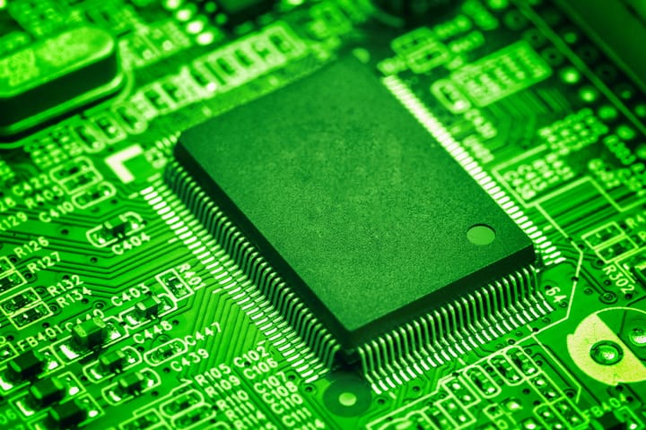 Calligo Technologies Secures $1.1 mn in Funding to Advance Next-Gen Semiconductor Chip