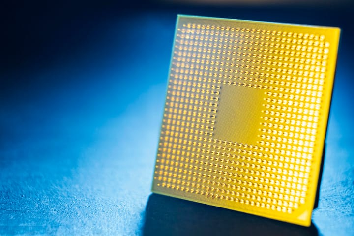 RRP Electronics Flags Off India's First Export Under Semiconductor Mission