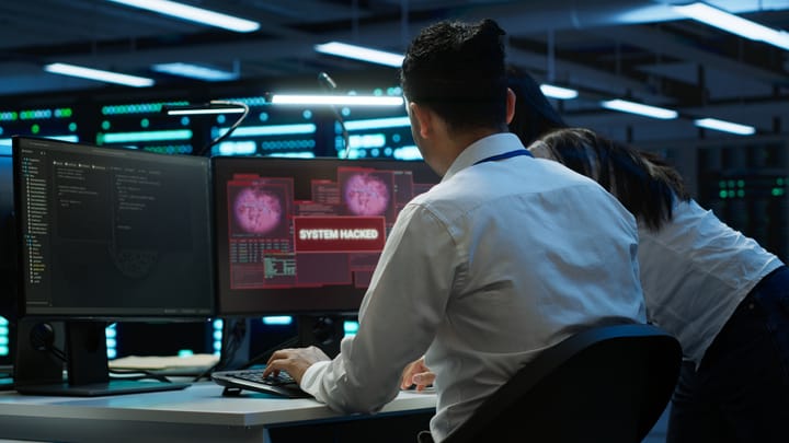 Over 7.15 Billion Cyberattacks Blocked in India in 2024: Report