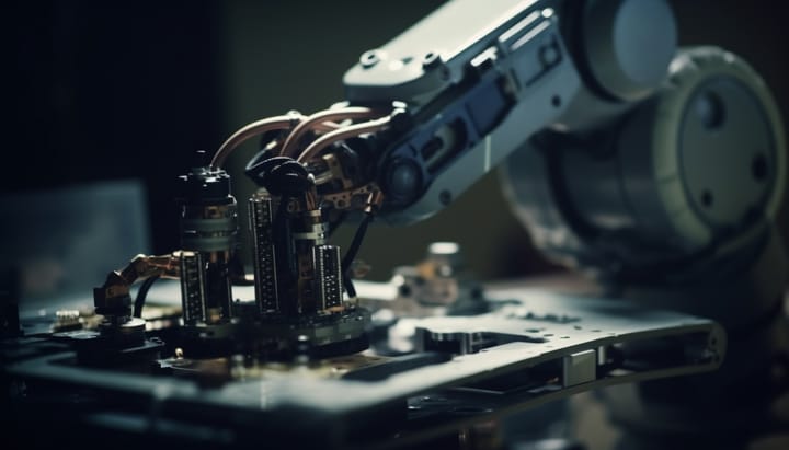 Huawei to Begin Mass Shipments of Advanced AI Chip Amid US Curbs on NVIDIA