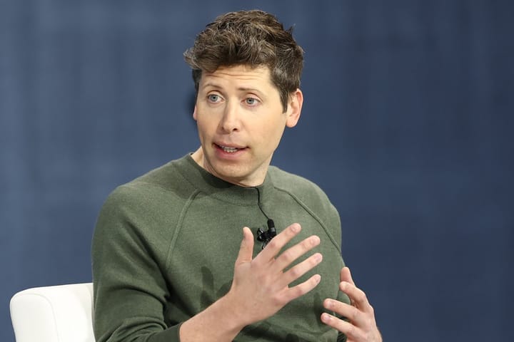 OpenAI Open to Buying Chrome if Regulators Force Google to Sell