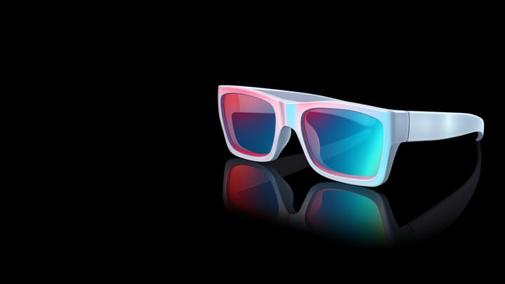 Google & Samsung to Launch Android XR Smart Glasses in 2026
