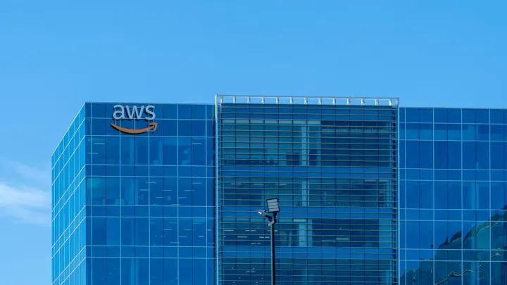 AWS Growth Slows for Third Straight Quarter