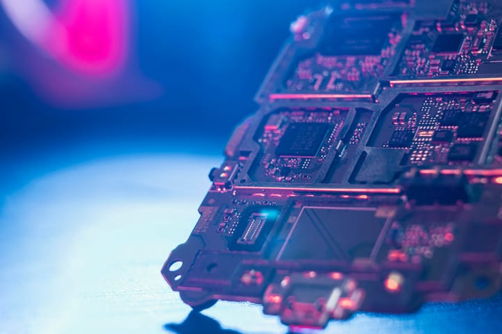 Cisco Unveils Quantum Networking Chip Prototype