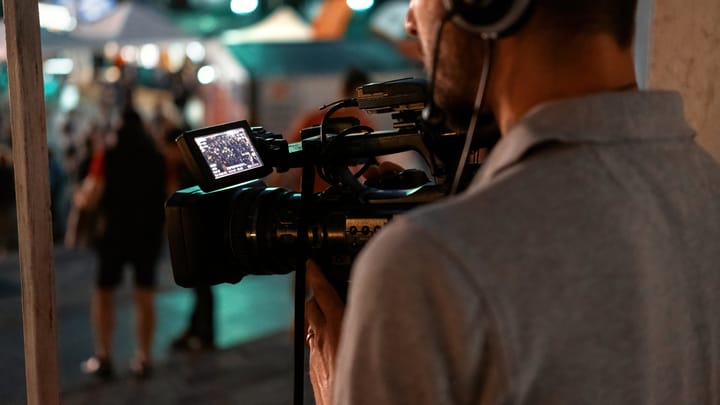 Google Now Wants to Make Films & TV Series