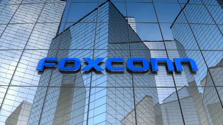 HCL-Foxconn JV Not a Fabrication, Rather OSAT