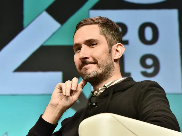 Instagram Co-Founder Kevin Systrom Says AI Chatbots Chase Engagement Over Usefulness
