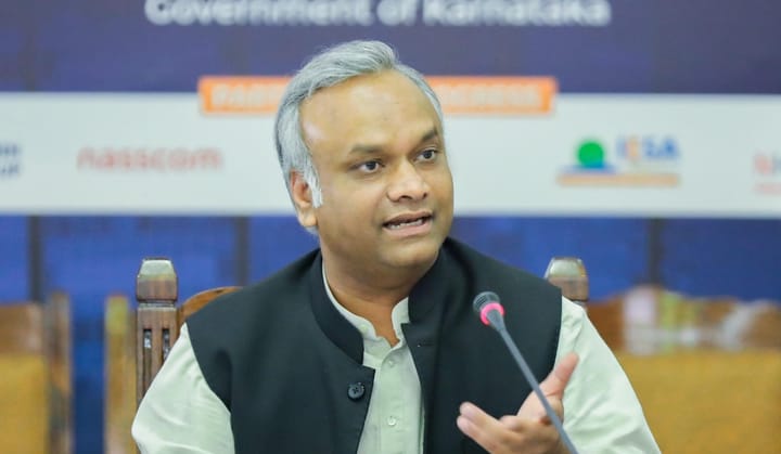 Karnataka Lands 3 New Semiconductor Projects