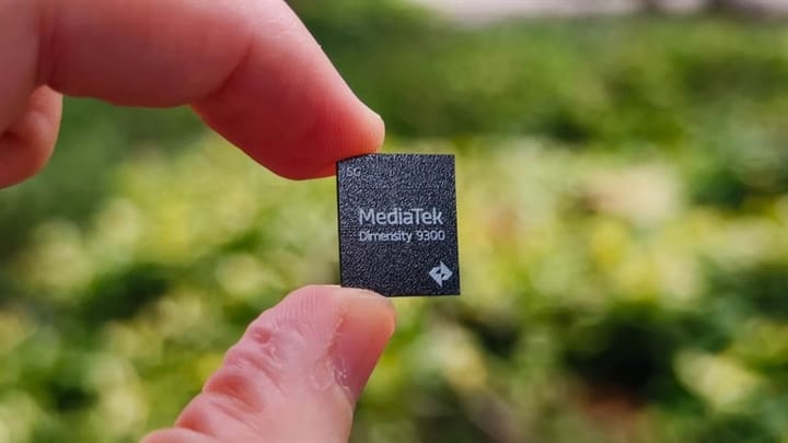 MediaTek to Tape Out First 2nm Chip at TSMC in September 2025