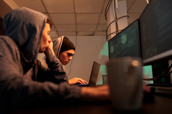 Most Claims About Pakistan's Cyber Attack on India Overstated